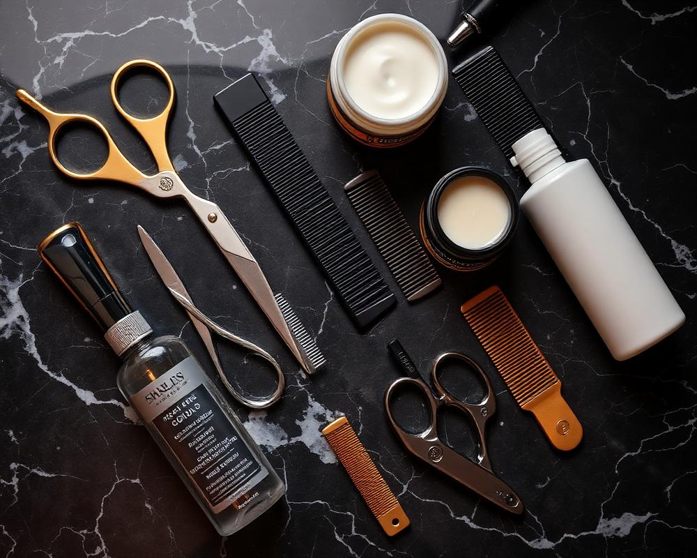Tools of the craft