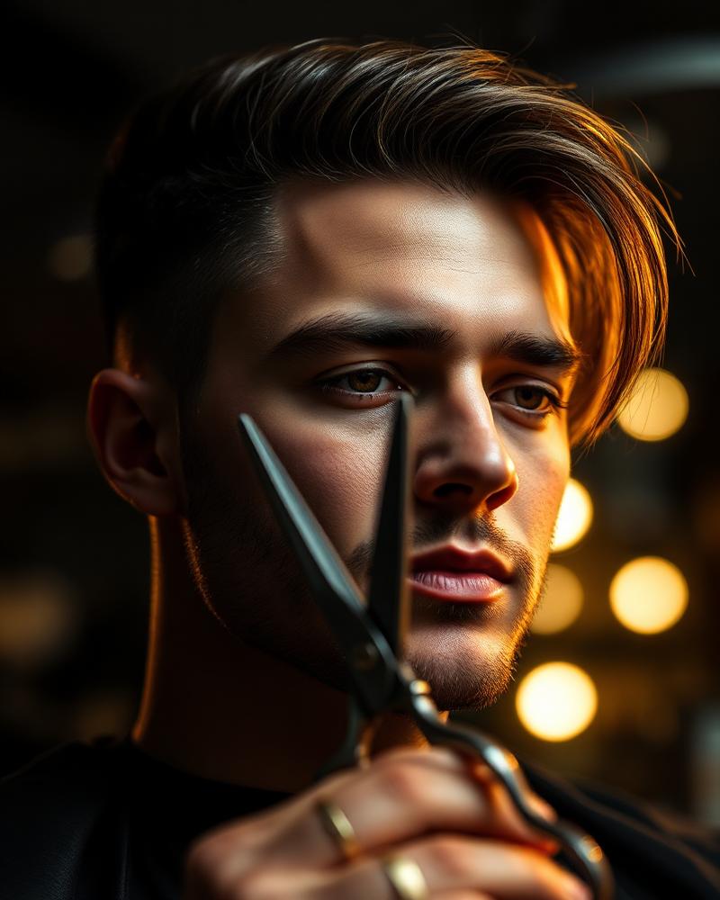 Signature Haircut